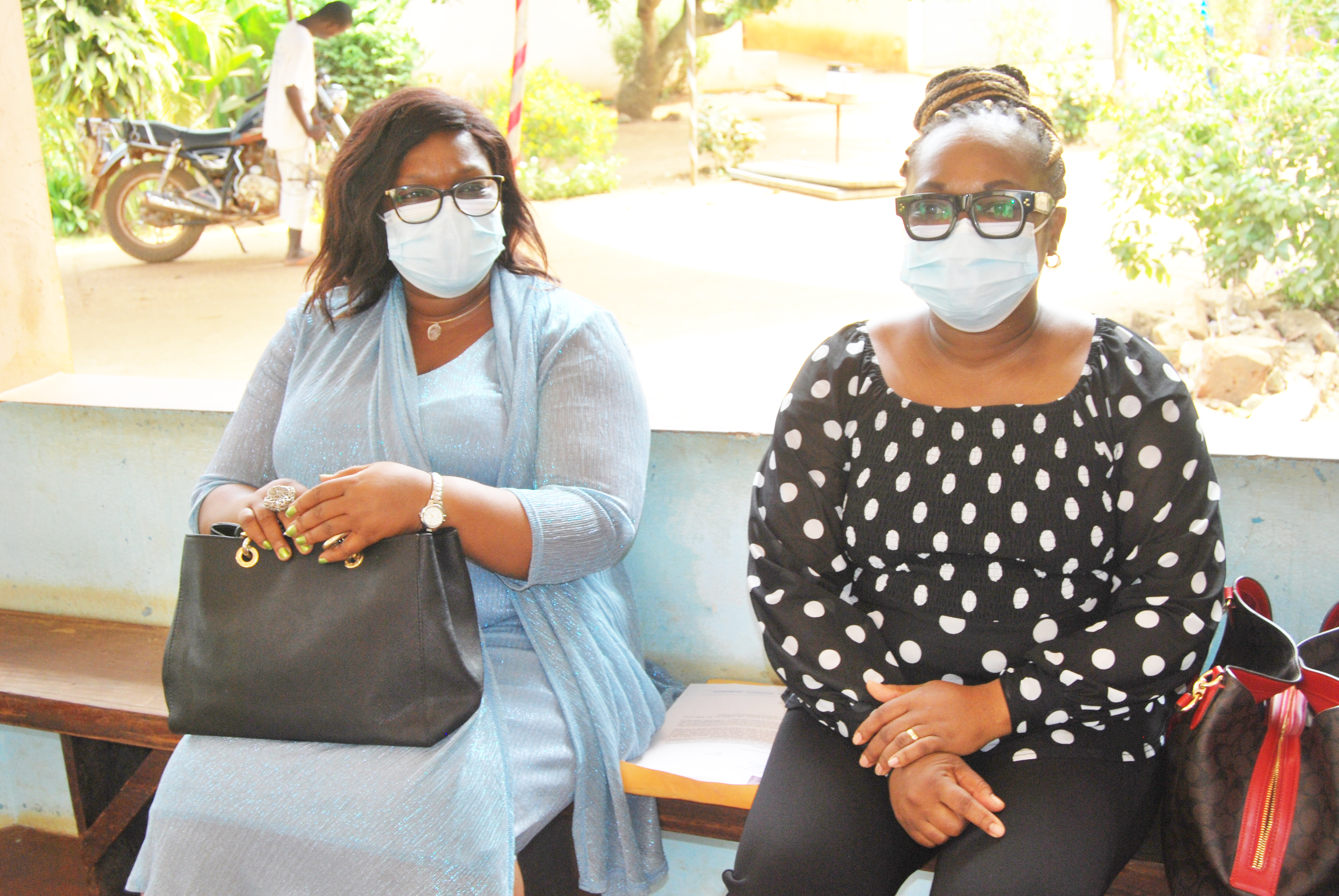 Orphans house DEKANMEY Benin 13 JANVIER 2022-5 - Benin Health Care Initiatives (BHCI)